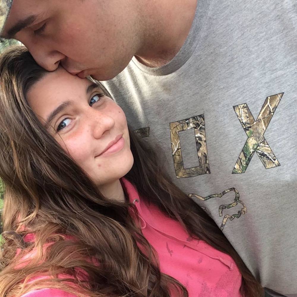 Meet your Posher, Cheyenne